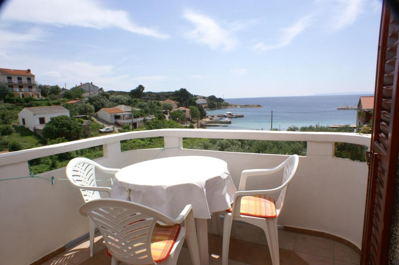 Apartments And Rooms By The Sea Jakisnica, Pag - 4160 ルン エクステリア 写真