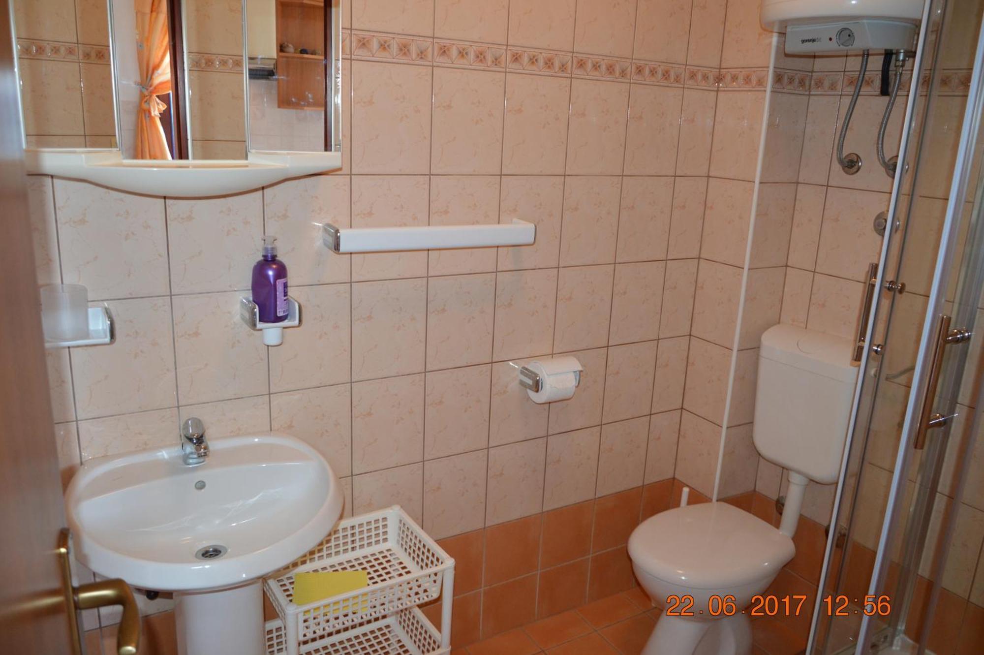 Apartments And Rooms By The Sea Jakisnica, Pag - 4160 ルン 部屋 写真