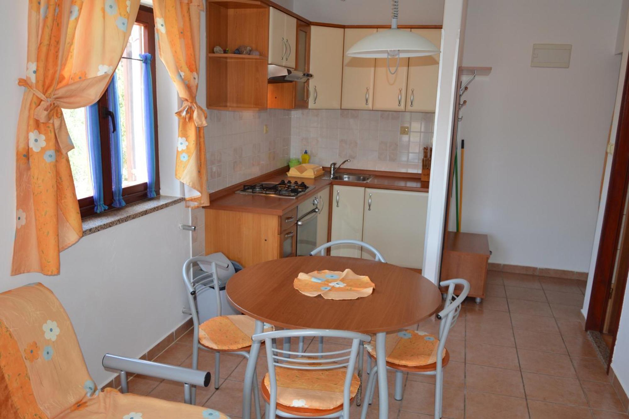 Apartments And Rooms By The Sea Jakisnica, Pag - 4160 ルン 部屋 写真