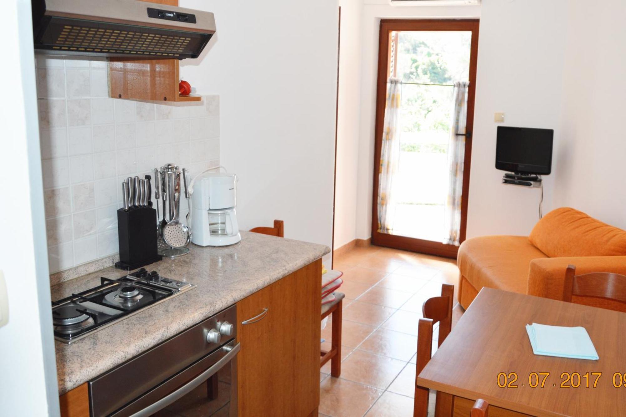 Apartments And Rooms By The Sea Jakisnica, Pag - 4160 ルン 部屋 写真